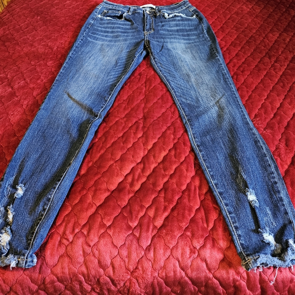 Women's Jeans